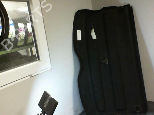 Rear parcel shelf CITROËN C4 II (NC_) 1.6 HDi 90 | BP20878393C85 