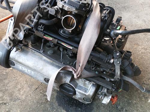 Used Engine VW POLO III (6N1) 60 1.4 (60 hp) 30486174