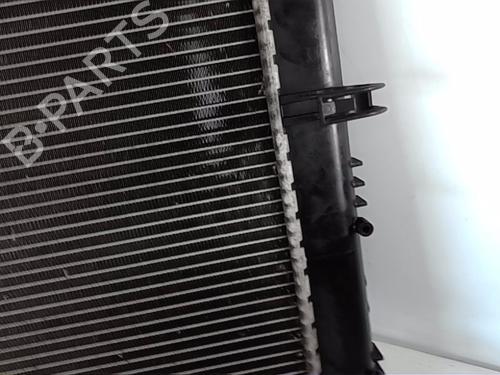 Water radiator DACIA SANDERO II 1.5 dCi | BP29738544M31 