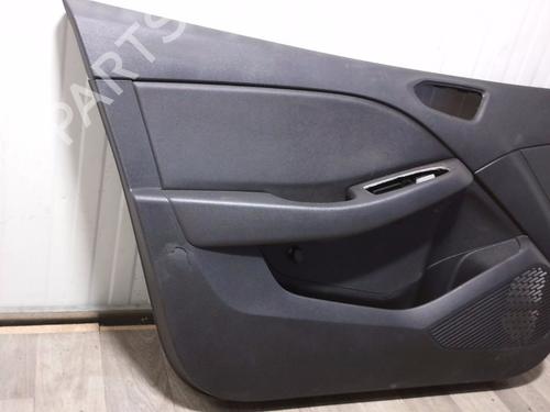 Front left panel RENAULT CLIO V (B7_) 1.5 Blue dCi 85 (B7AG) | BP36004517C58 - Image 4