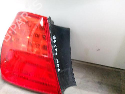 Used Left taillight Left taillight 37458492 37458492