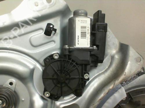 Front left window mechanism KIA SPORTAGE III (SL) 1.7 CRDi | BP29162472C22 