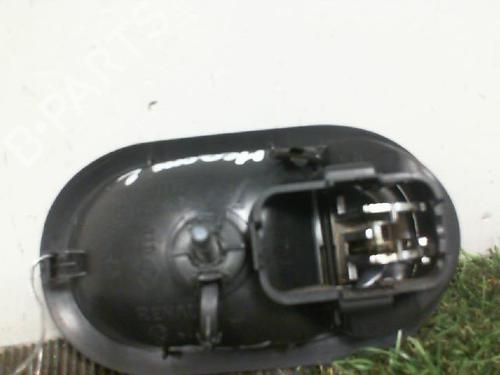 Front left interior door handle RENAULT MEGANE II (BM0/1_, CM0/1_) 1.6 16V | BP27707361I13 