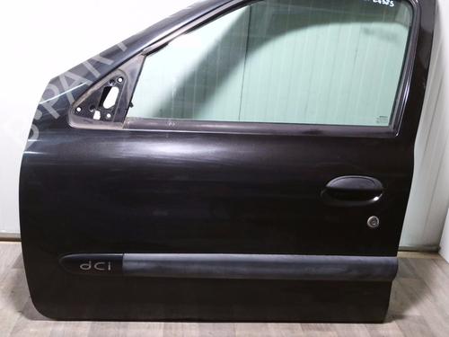 Używane Drzwi przednie lewe RENAULT CLIO II (BB_, CB_) 1.5 dCi (B/CB07) (65 hp) 30683106