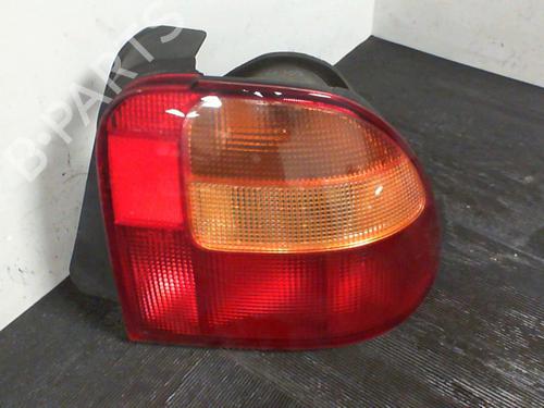 Right taillight ROVER 400 II Hatchback (RT) 416 Si | BP22596831C35 
