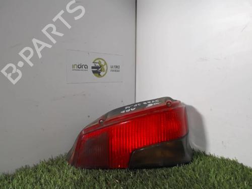 Used Right taillight PEUGEOT 106 I (1A, 1C) 1.0 (50 hp) 21852737