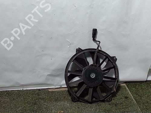 Used Radiator fan PEUGEOT 308 I (4A_, 4C_) 1.4 16V (95 hp) 24212804
