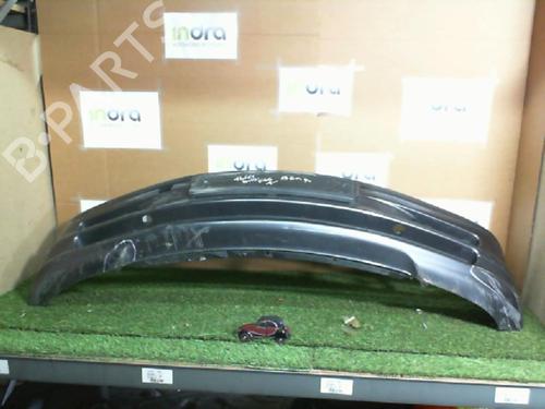 Front bumper BMW 3 (E46) 320 d | BP21852165C7 