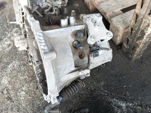 Used Gearbox Gearbox PEUGEOT 208 I (CA_, CC_) 1.5 BlueHDI 100 (102 hp) 31707341 31707341