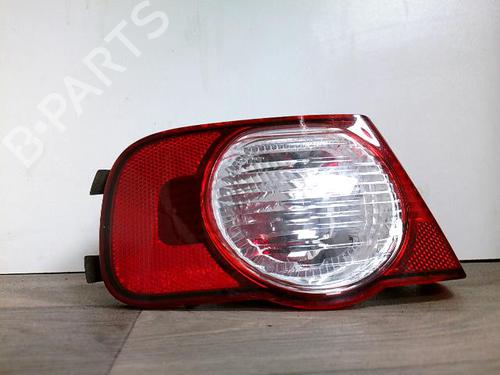 Rear bumper left light CITROËN C3 Picasso (SH_) 1.6 VTi 120 | BP33845296C81 - Image 5