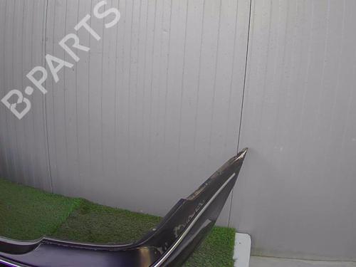 Rear bumper MERCEDES-BENZ C-CLASS (W203) C 220 CDI (203.006, 203.008) | BP21856441C8 