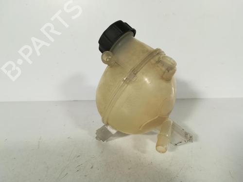 Used Expansion tank PEUGEOT 208 I (CA_, CC_) 1.4 HDi (68 hp) 21388282