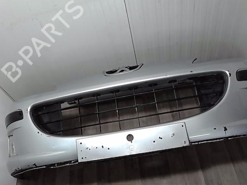 Used Front bumper PEUGEOT 407 (6D_) 2.0 HDi 135 (6DRHRH, 6DRHRE, 6DRHRG, 6DRHRJ) (136 hp) 30381893