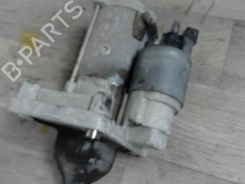 Starter CITROËN C3 III (SX) 1.5 BlueHDi 100 (SXYHYP, SXYHTU) | BP39546195M8 - Image 2