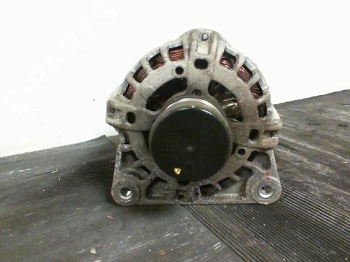 Used Alternator DACIA SANDERO II 1.5 dCi (90 hp) 29738547
