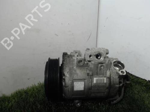 Used AC compressor VW POLO (9N_, 9A_) 1.4 TDI (70 hp) 21556099