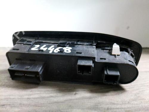 Left front window switch PEUGEOT 208 I (CA_, CC_) 1.5 BlueHDI 100 | BP37412882I27 - Image 2