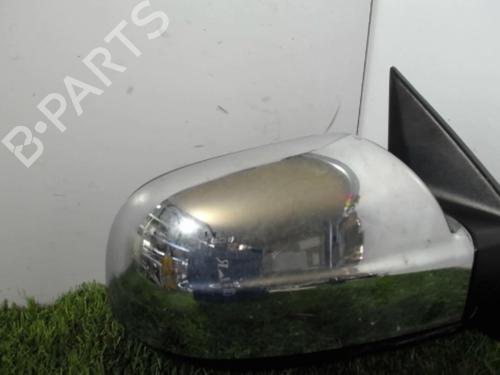 Right mirror HYUNDAI TUCSON (JM) 2.0 CRDi All-wheel Drive | BP21854866C27 
