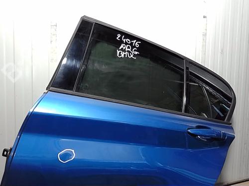 Left rear door BMW 1 (F20) 116 i | BP29434672C4 