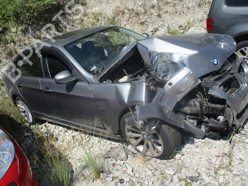 Front left window mechanism BMW 3 (E90) 320 d | BP33308610C22 - Image 7