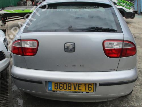 Engine SEAT LEON (1M1) 1.9 TDI | BP21388707M1 - Image 5