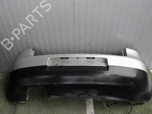 Rear bumper VW GOLF V (1K1) 2.0 TDI | BP20879152C8 
