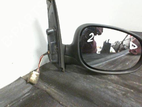 Used Right mirror FORD KA (RU8) 1.2 (69 hp) 29738472