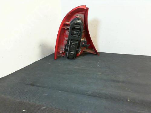 Right taillight RENAULT CLIO II (BB_, CB_) 1.2 (BB0A, BB0F, BB10, BB1K, BB28, BB2D, BB2H, CB0A,... | BP21856946C35 