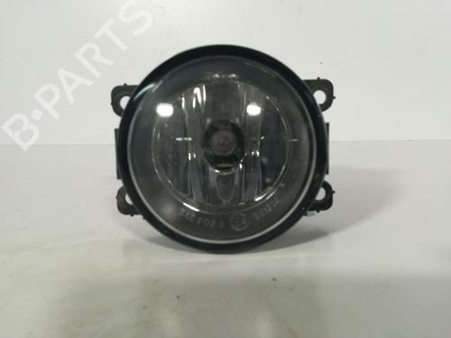 Used Left front fog light CITROËN C4 I (LC_) 1.6 HDi (109 hp) 21850930