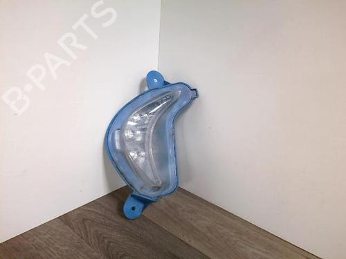 Used Right daytime light Right daytime light RENAULT ZOE (BFM_) ZOE (92 hp) 31581021 31581021