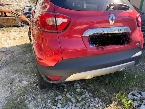 Left front window switch RENAULT CAPTUR I (J5_, H5_) 1.5 dCi 90 (J5N4, J5M5, J5MW, J5M6, J5AL, J5AJ) | BP27221090I27 - Image 20