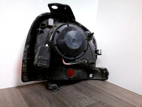 Left headlight RENAULT KANGOO (KC0/1_) 1.2 (KC0A, KC0K, KC0F, KC01) | BP21853506C28
