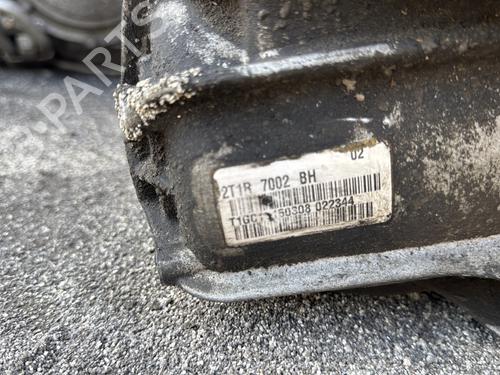 Gearbox FORD TRANSIT CONNECT (P65_, P70_, P80_) 1.8 TDCi | BP25475385M3  - Image 8
