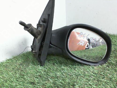 Used Right mirror CITROËN C2 (JM_) 1.4 HDi (68 hp) 29830761