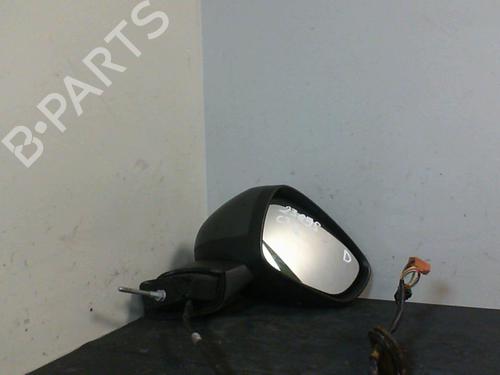 Used Right mirror CITROËN C3 II (SC_) 1.4 HDi 70 (SC8HZC, SC8HR0, SC8HP4) (68 hp) 20879066
