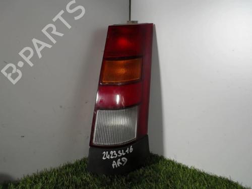 Used Right taillight RENAULT SUPER 5 (B/C40_) 1.4 Cat (B/C/407) (58 hp) 21853371