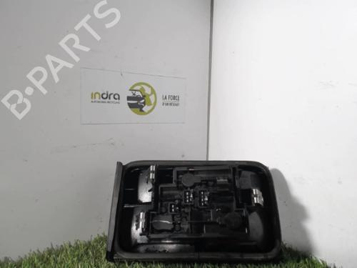 Used Right tailgate light Right tailgate light 21852747 21852747