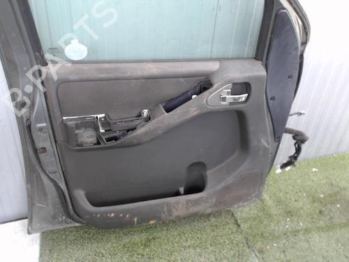 Used Left front door Left front door NISSAN PATHFINDER III (R51) 2.5 dCi 4WD (174 hp) 20879555 20879555