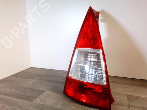 Used Left taillight Left taillight CITROËN C3 I (FC_, FN_) 1.6 16V HDi (90 hp) 33174133 33174133