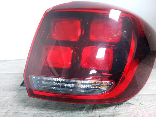 Right taillight DACIA SANDERO II 1.0 SCe 75 (B8JC, B8JD, B8NC) | BP34242530C35  - Image 7