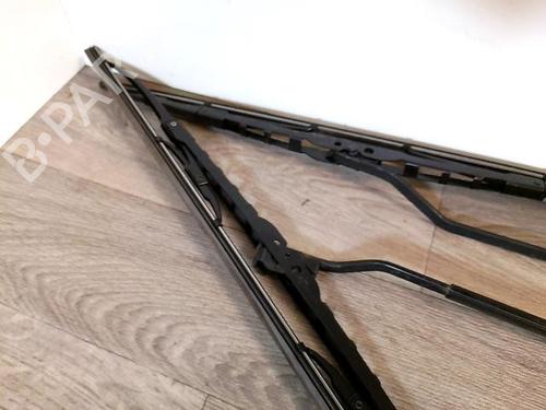 Used Front windshield wiper arm Front windshield wiper arm TOYOTA RAV 4 I Cabrio (_A1_) 2.0 4WD (SXA10) (129 hp) 33660779 33660779