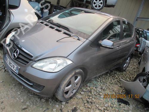 Tailgate MERCEDES-BENZ A-CLASS (W169) A 180 CDI (169.007, 169.307) | BP31363648C6 