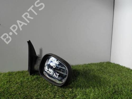 Right mirror NISSAN MICRA III (K12) 1.5 dCi | BP21853102C27 