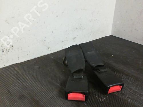 Seat buckle MAZDA 2 (DY) 1.4 CD | BP21857746I32 