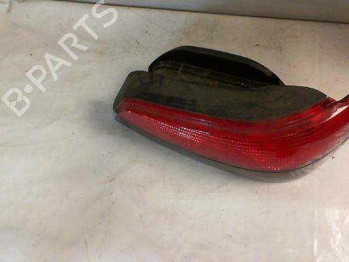 Right taillight PEUGEOT 306 Hatchback (7A, 7C, N3, N5) 1.9 D | BP29485272C35 