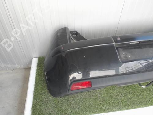 Rear bumper CITROËN C4 I (LC_) 1.6 16V | BP20878151C8 