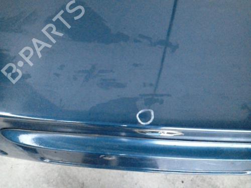 Used Tailgate BMW 3 Coupe (E46) 320 Ci (170 hp) 20878158