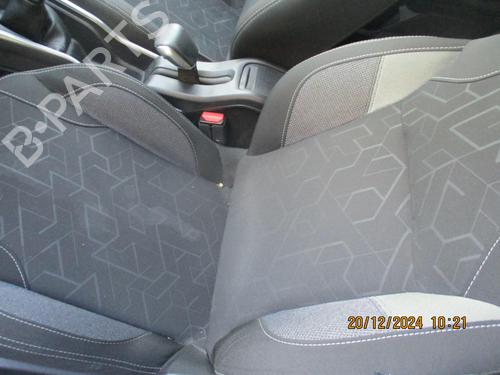 Salpicadero PEUGEOT 2008 I (CU_) 1.2 THP 110 / PureTech 110 | BP23868396C46 - Image 6