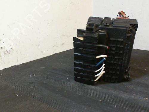 Used Fuse box Fuse box CITROËN DS3 (SA_) 1.6 HDi 110 (112 hp) 24055719 24055719