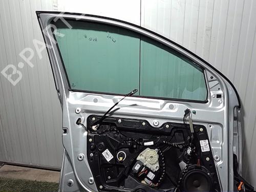 Left front door VW GOLF VI (5K1) 1.6 TDI | BP28386333C2 